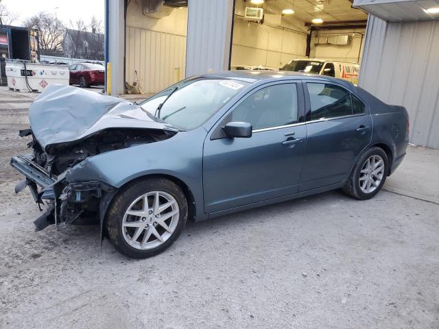 ford fusion sel 2012 3fahp0ja3cr413160