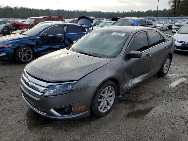 ford fusion 2012 3fahp0ja3cr435546