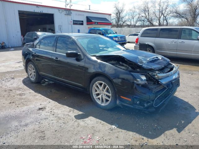 ford fusion 2012 3fahp0ja3cr440066