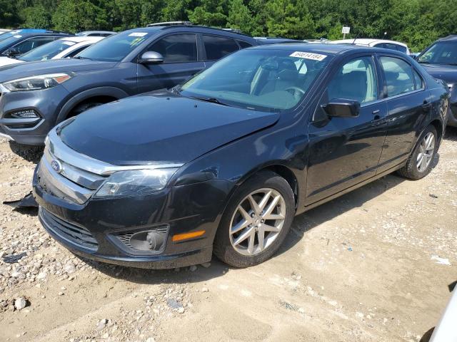 ford fusion 2010 3fahp0ja4ar139982