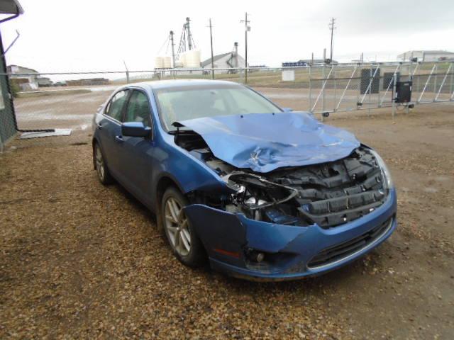 ford fusion sel 2010 3fahp0ja4ar207763