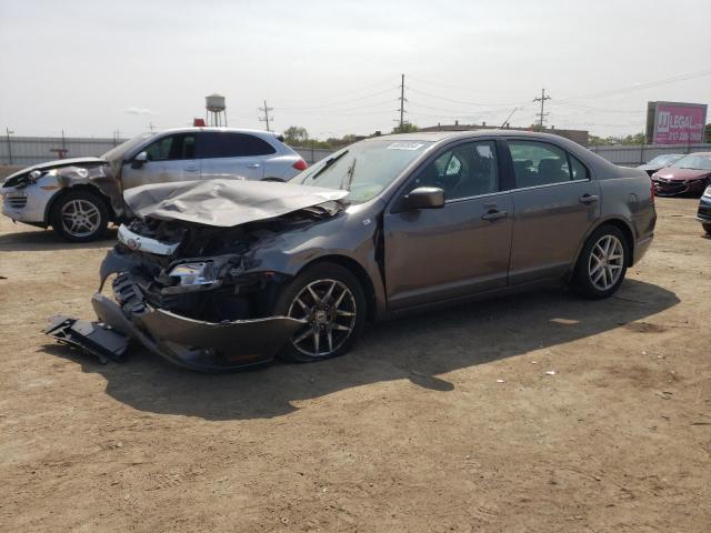 ford fusion sel 2010 3fahp0ja4ar274024