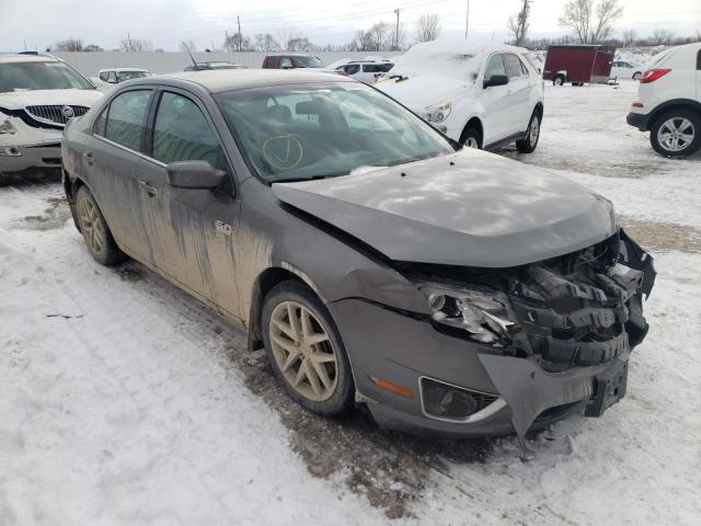 ford fusion sel 2010 3fahp0ja4ar311153