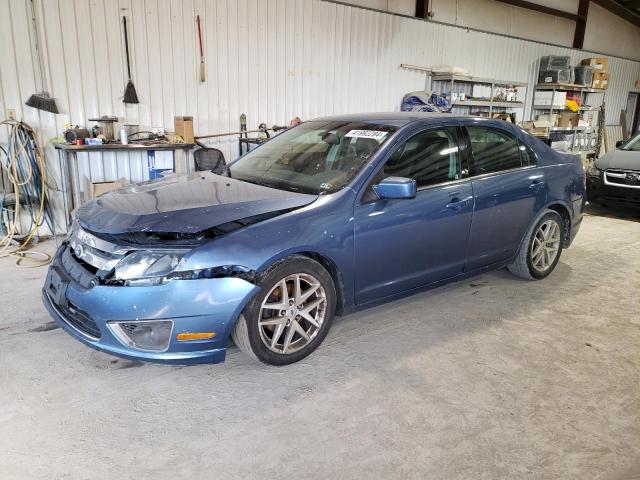 ford fusion 2010 3fahp0ja4ar320936