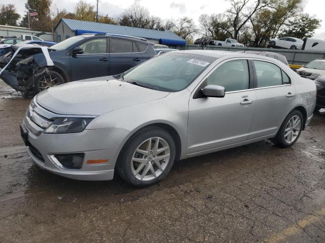 ford fusion sel 2010 3fahp0ja4ar429526