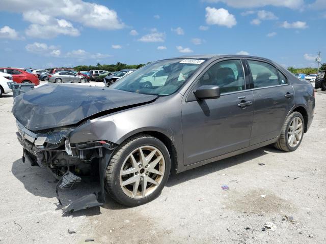 ford fusion 2010 3fahp0ja4ar430983