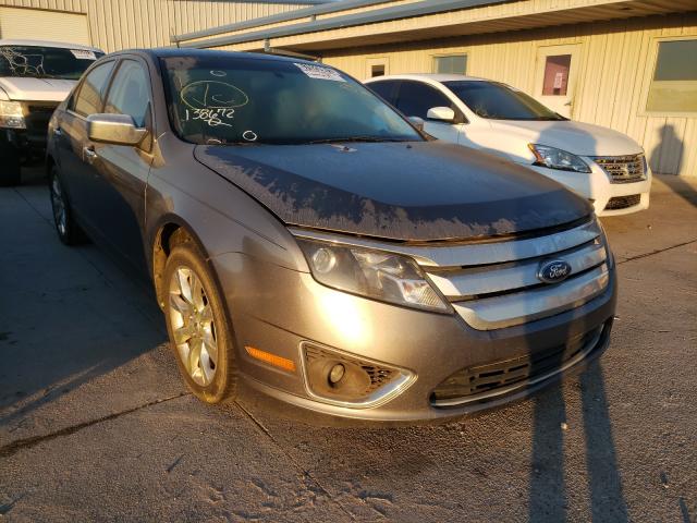 ford fusion sel 2011 3fahp0ja4br138672