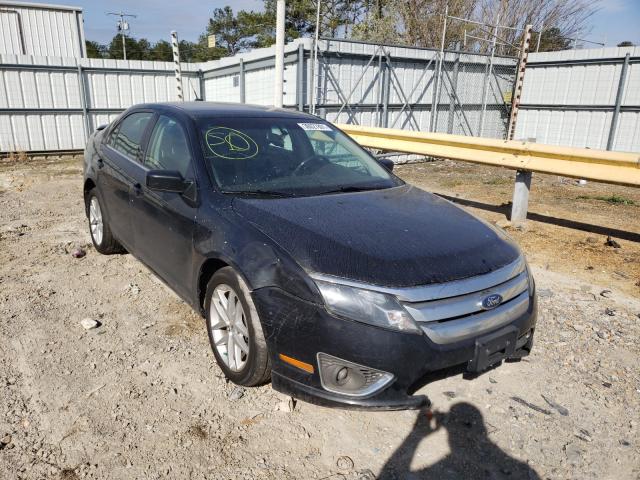 ford fusion sel 2011 3fahp0ja4br214603