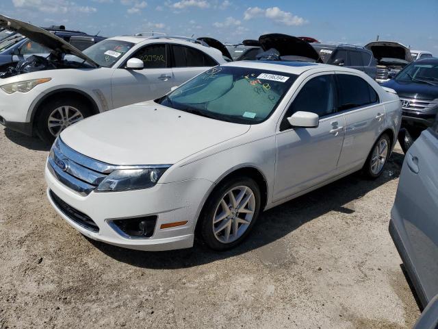 ford fusion sel 2011 3fahp0ja4br246595