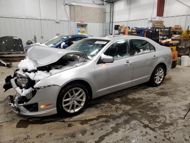 ford fusion sel 2012 3fahp0ja4cr170992