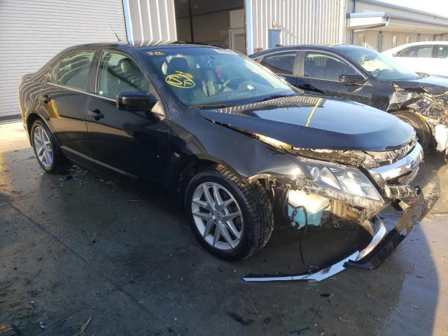 ford fusion sel 2012 3fahp0ja4cr174315