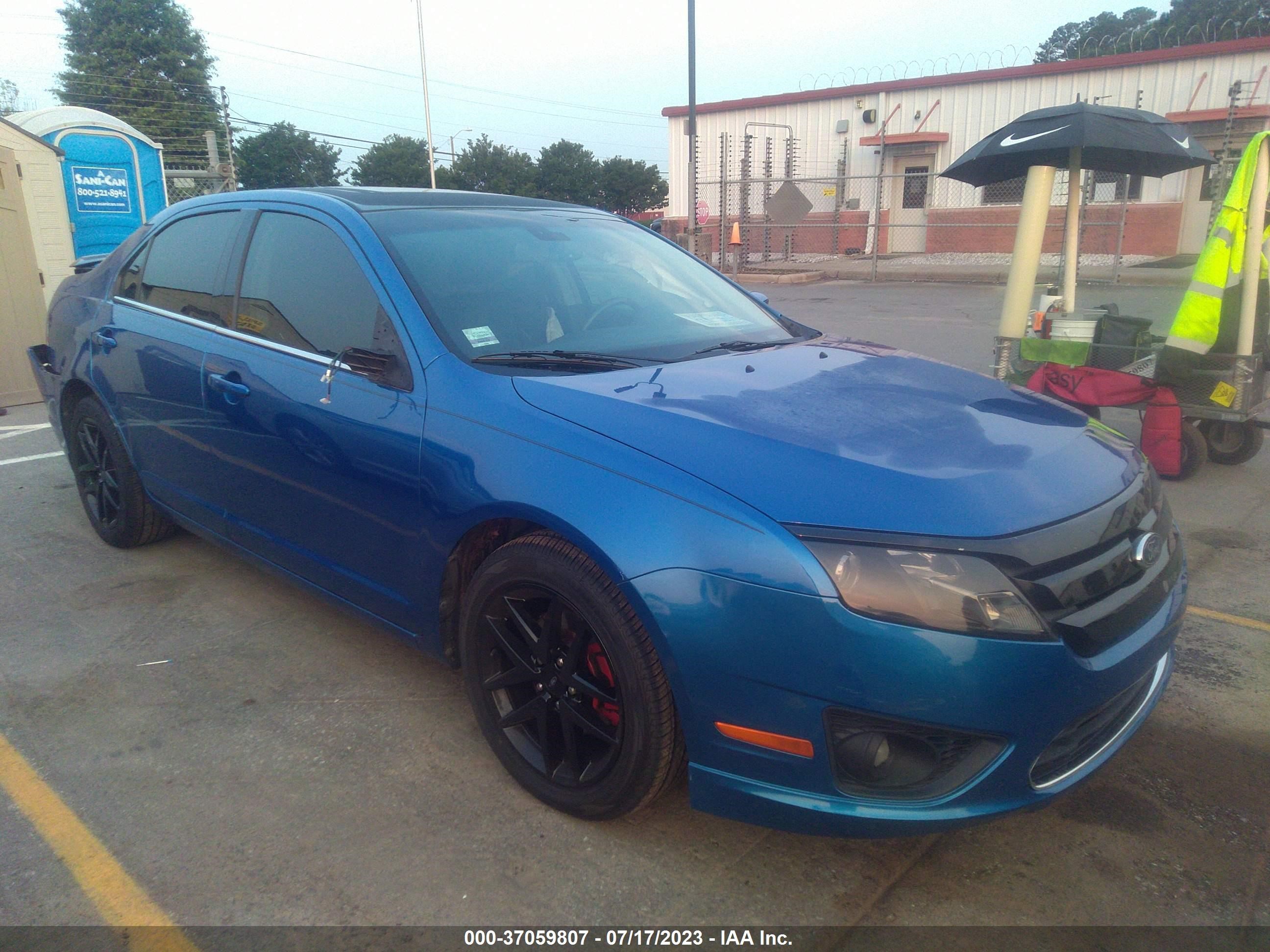 ford fusion 2012 3fahp0ja4cr203702