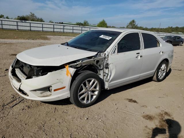 ford fusion sel 2012 3fahp0ja4cr213906