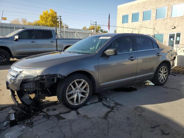 ford fusion sel 2012 3fahp0ja4cr265049