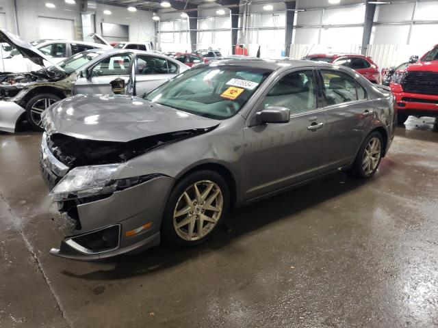 ford fusion sel 2012 3fahp0ja4cr294731