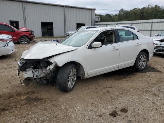 ford fusion sel 2012 3fahp0ja4cr298861