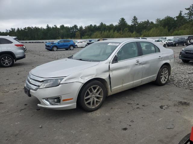 ford fusion sel 2012 3fahp0ja4cr307137