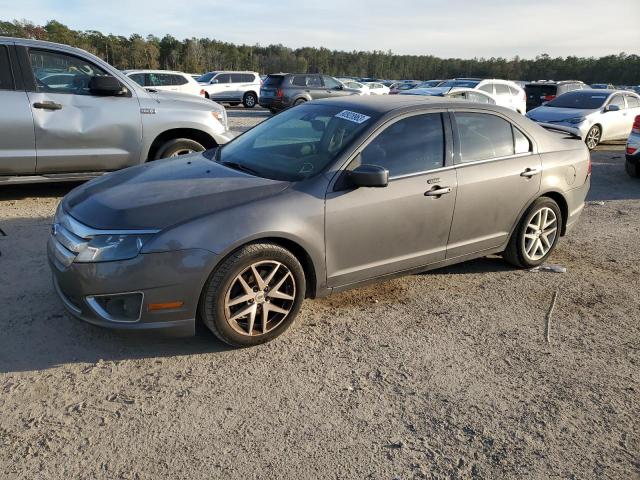 ford fusion 2012 3fahp0ja4cr336833