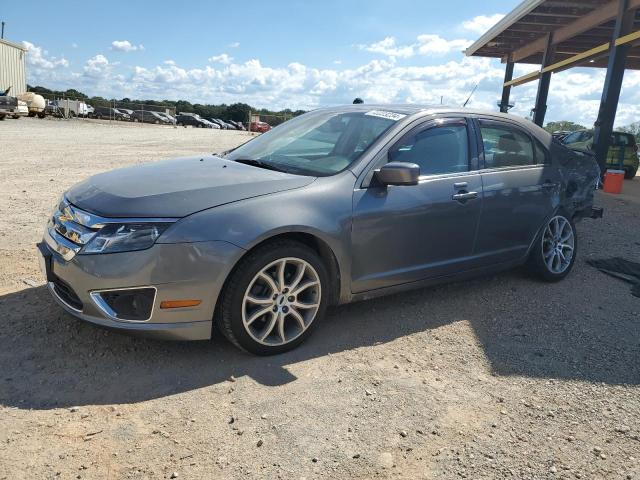 ford fusion sel 2012 3fahp0ja4cr386812