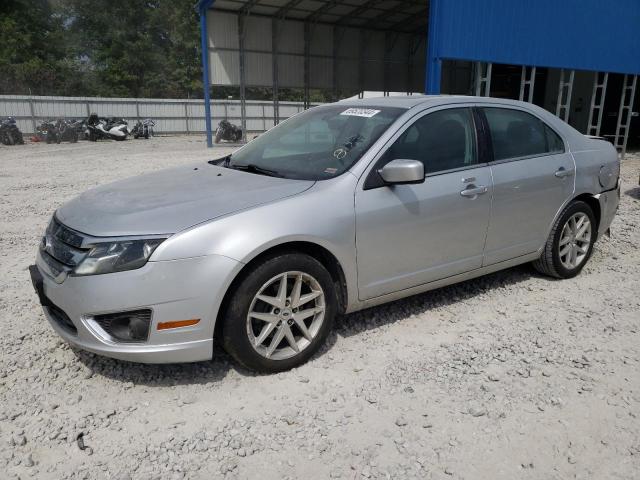 ford fusion sel 2012 3fahp0ja4cr392111