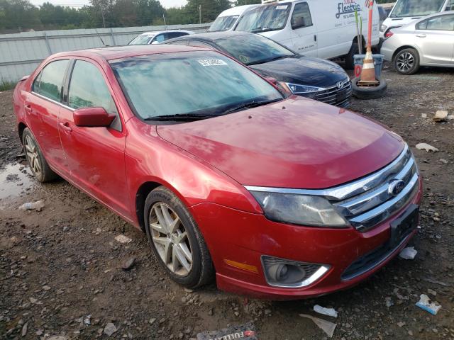 ford fusion sel 2012 3fahp0ja4cr405603