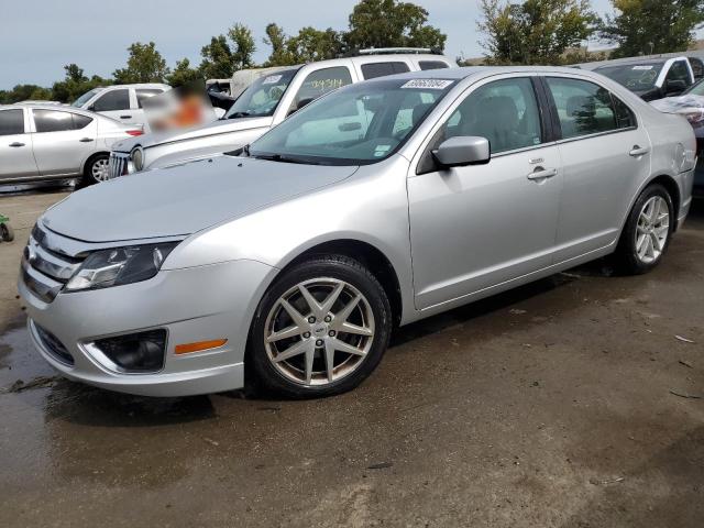 ford fusion sel 2012 3fahp0ja4cr428749