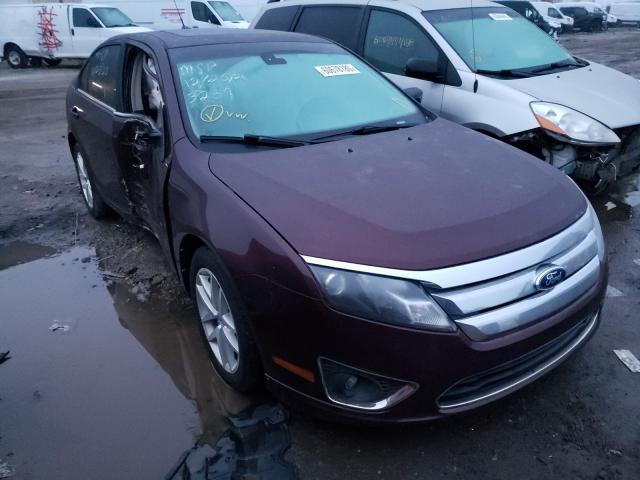 ford fusion sel 2012 3fahp0ja4cr433269