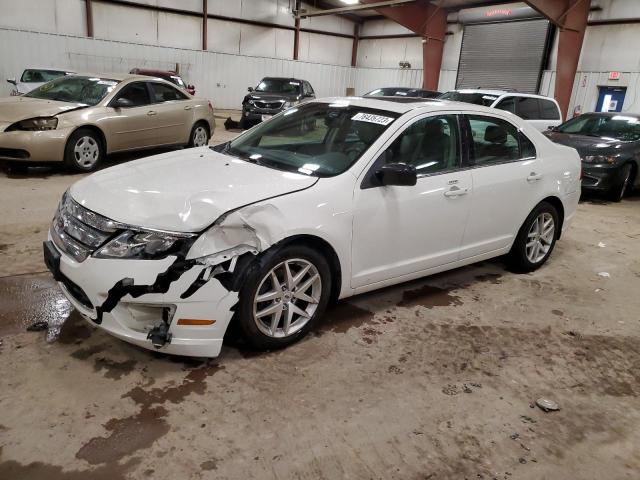 ford fusion 2012 3fahp0ja4cr434891