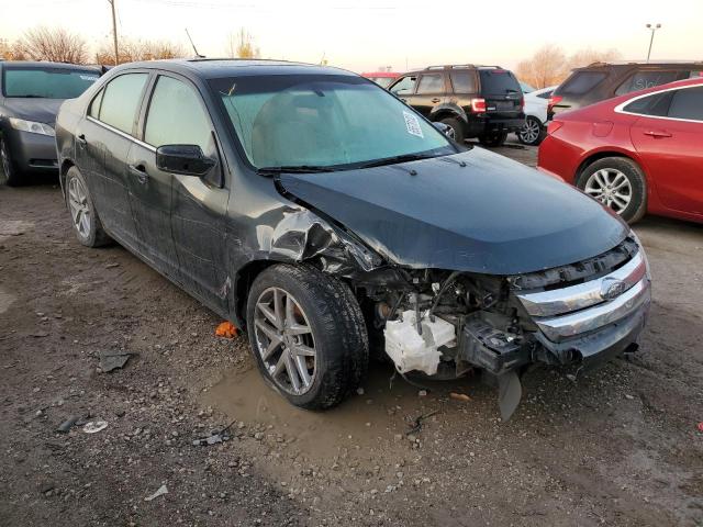 ford fusion sel 2010 3fahp0ja5ar147833