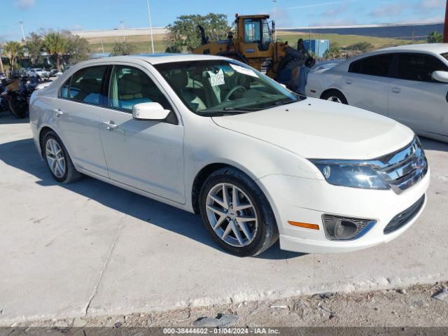 ford fusion 2010 3fahp0ja5ar233126