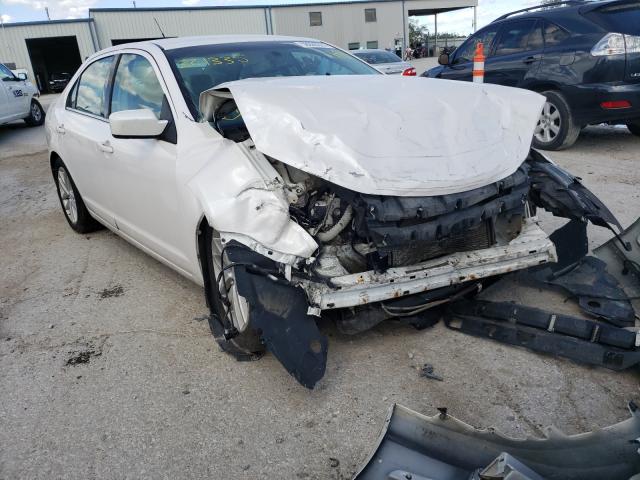 ford fusion sel 2010 3fahp0ja5ar321335