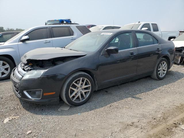 ford fusion 2011 3fahp0ja5br167274