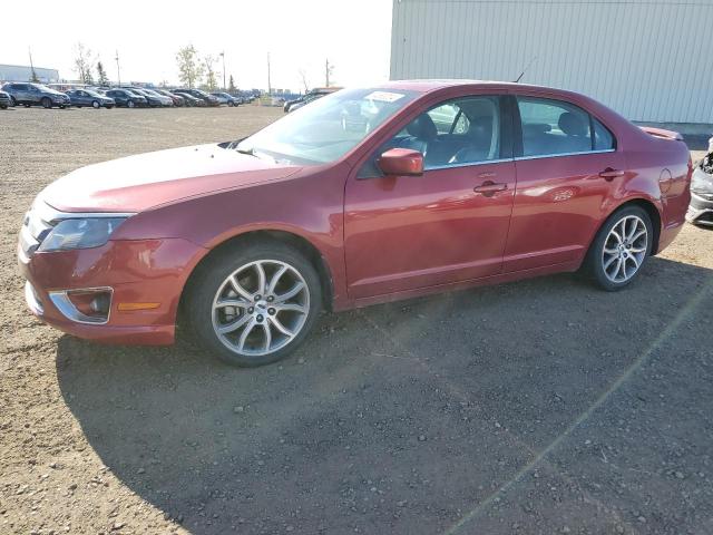 ford fusion sel 2011 3fahp0ja5br169851