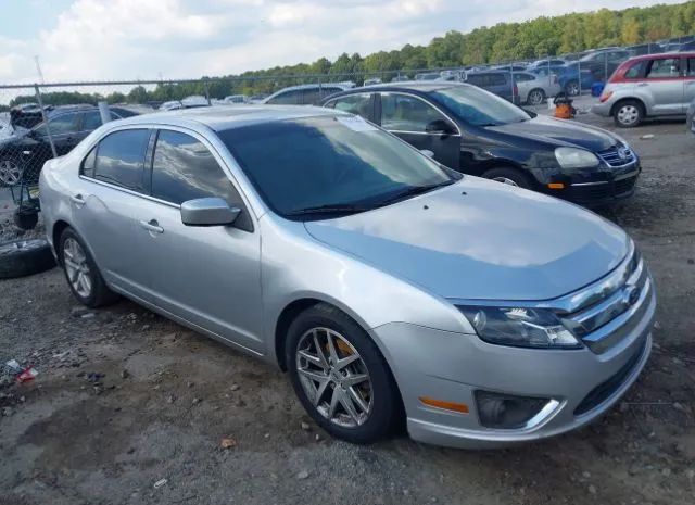 ford fusion 2011 3fahp0ja5br230759