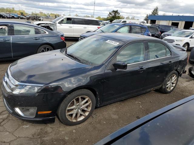 ford fusion 2011 3fahp0ja5br279055