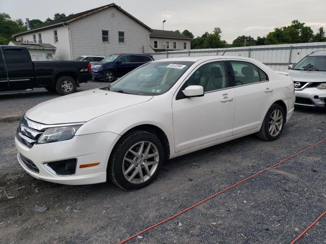 ford fusion 2011 3fahp0ja5br289651