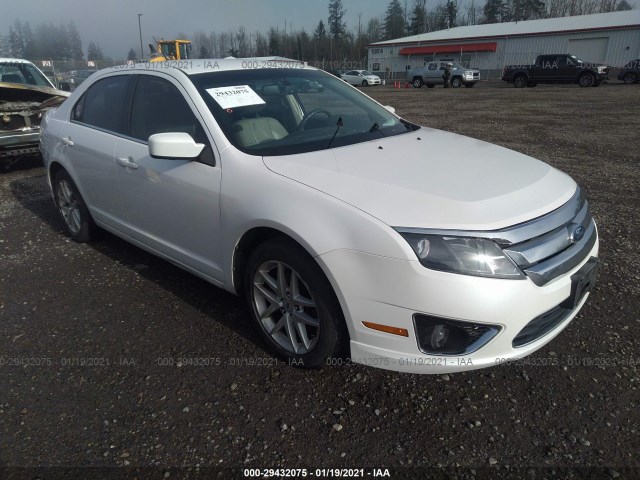 ford fusion 2011 3fahp0ja5br305931