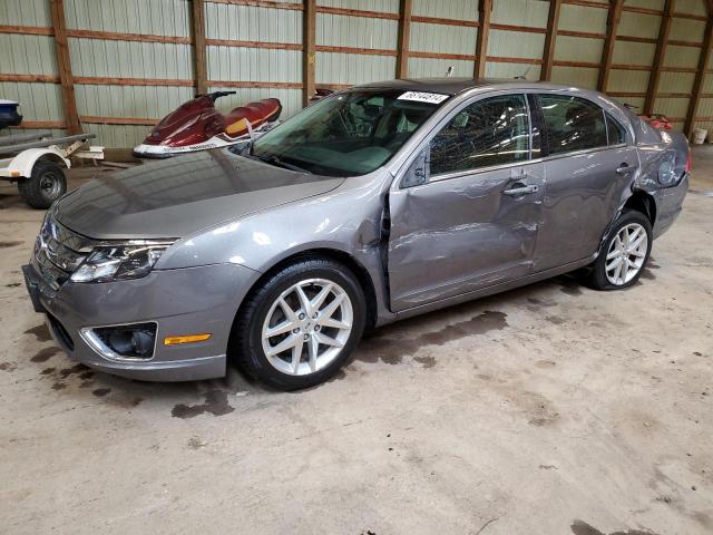 ford fusion sel 2012 3fahp0ja5cr159547