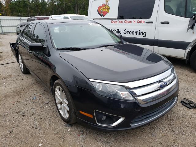 ford fusion sel 2012 3fahp0ja5cr207323