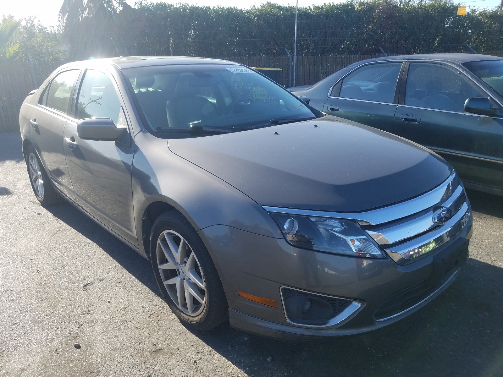 ford fusion sel 2012 3fahp0ja5cr218791