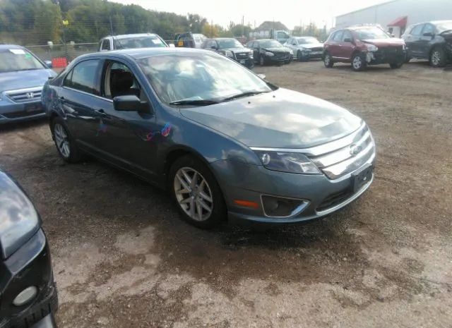 ford fusion 2012 3fahp0ja5cr243979