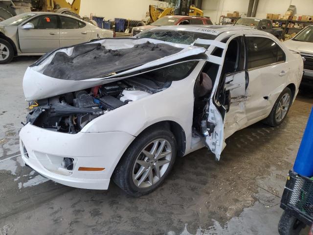 ford fusion sel 2012 3fahp0ja5cr268882