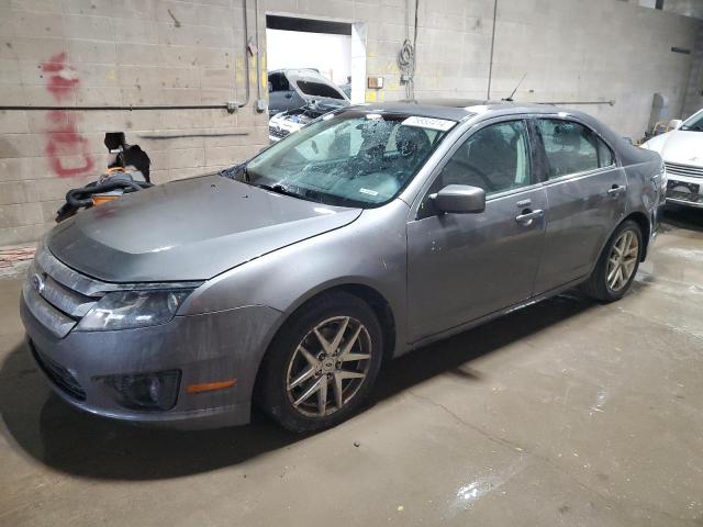 ford fusion sel 2012 3fahp0ja5cr301833