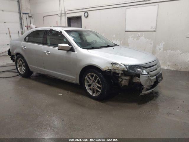 ford fusion 2012 3fahp0ja5cr323511