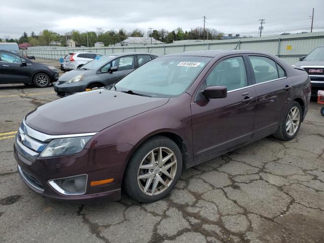 ford fusion 2012 3fahp0ja5cr352863