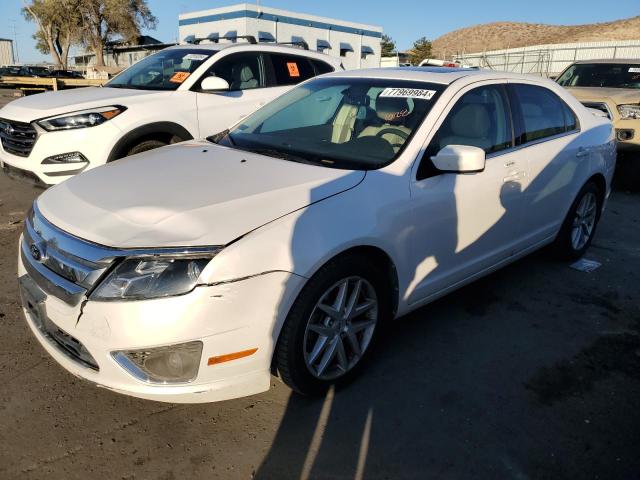 ford fusion sel 2012 3fahp0ja5cr354371