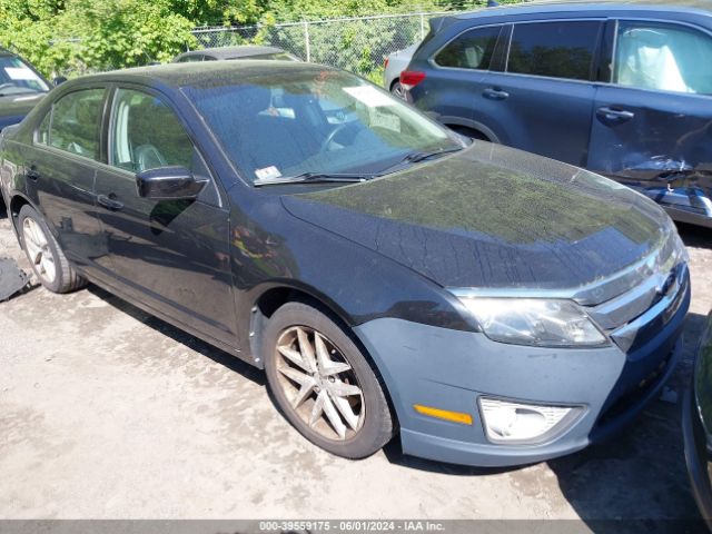 ford fusion 2012 3fahp0ja5cr358260