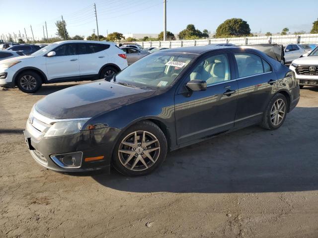 ford fusion sel 2012 3fahp0ja5cr358646