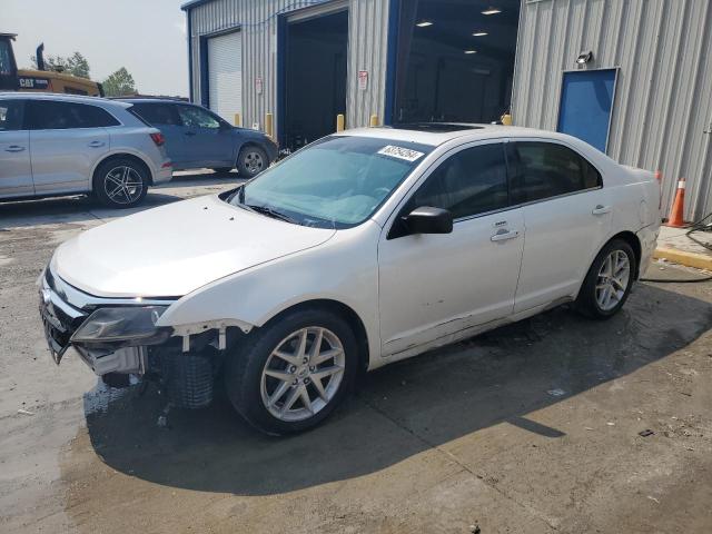 ford fusion sel 2012 3fahp0ja5cr363829