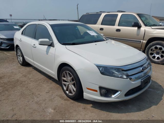 ford fusion 2012 3fahp0ja5cr398595